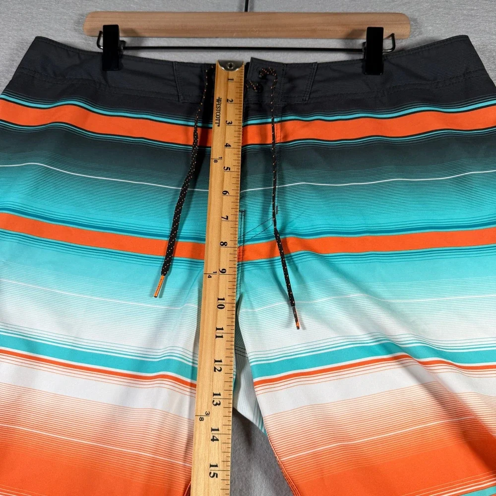 Billabong platinum all